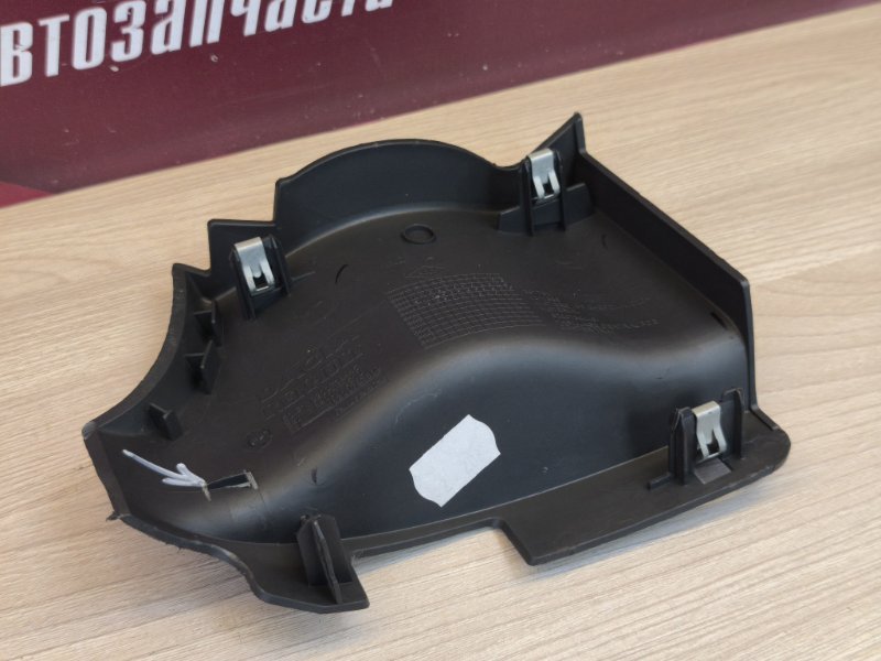 Накладка торпедо