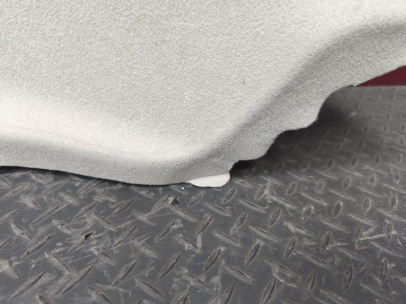 Обшивка потолка