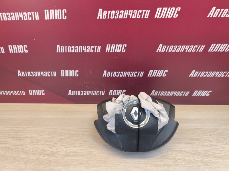 Подушка безопасности водителя