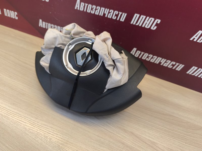 Подушка безопасности водителя