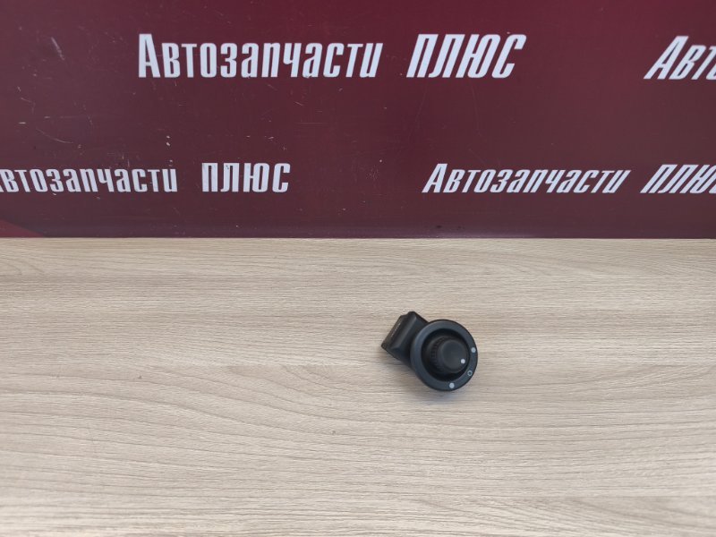 Блок регулировки зеркал