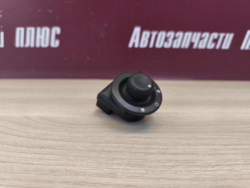 Блок регулировки зеркал