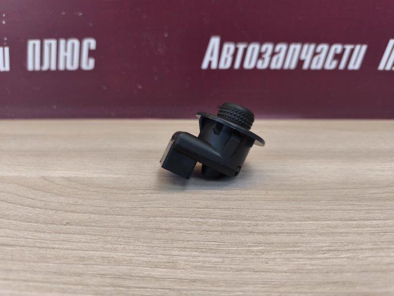 Блок регулировки зеркал