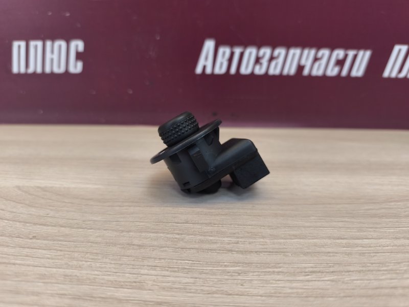 Блок регулировки зеркал