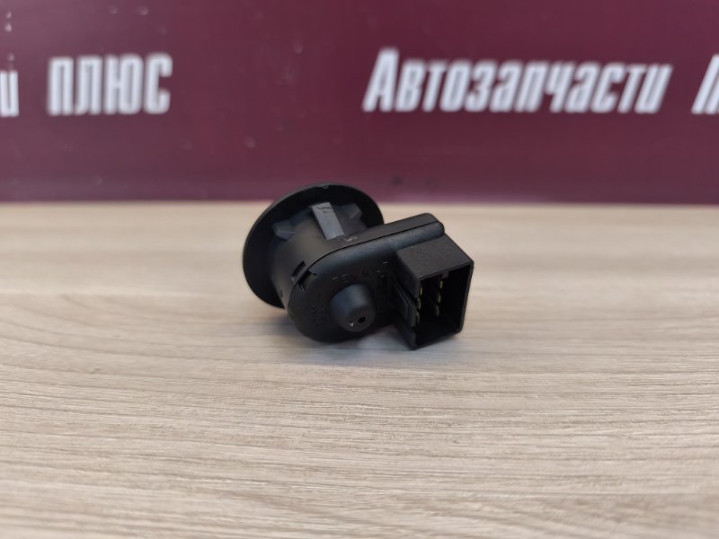 Блок регулировки зеркал