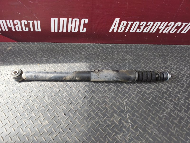 Амортизатор