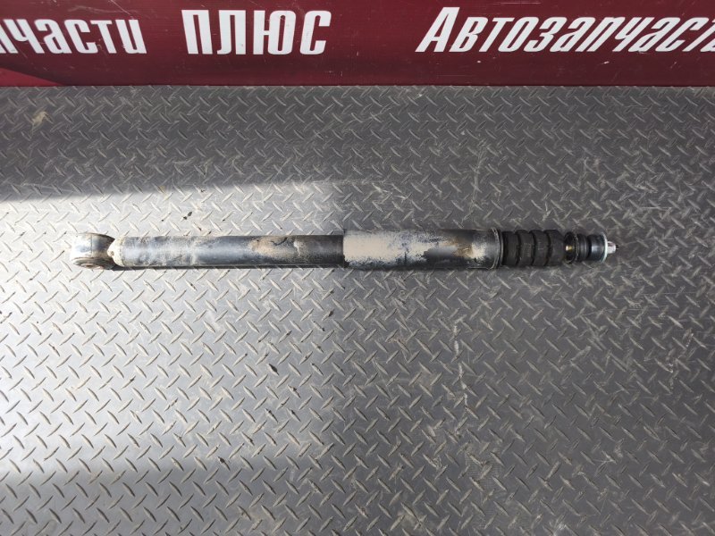 Амортизатор