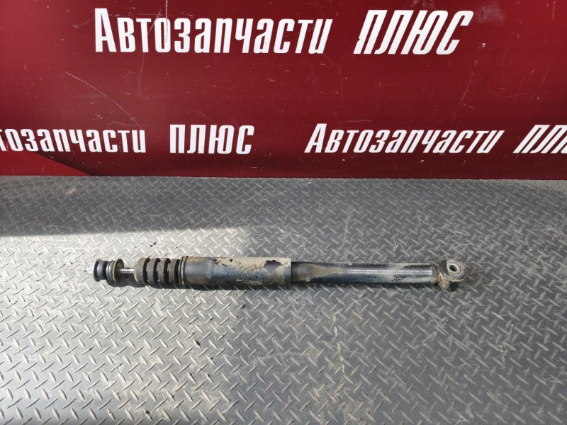 Амортизатор