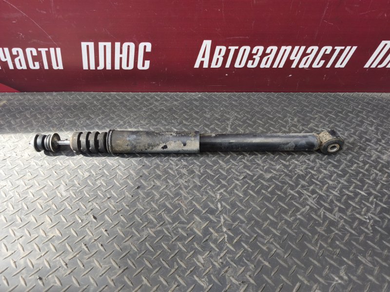 Амортизатор