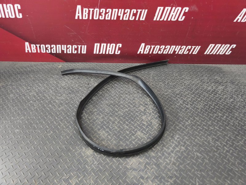 Уплотнительная резинка крыши