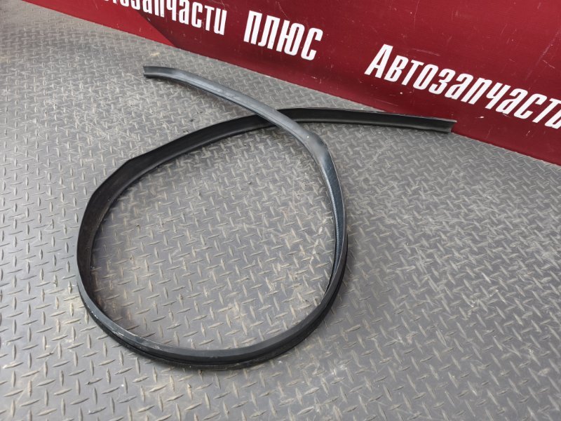 Уплотнительная резинка крыши