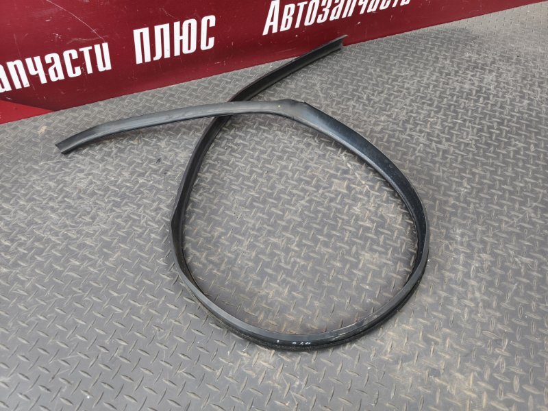 Уплотнительная резинка крыши