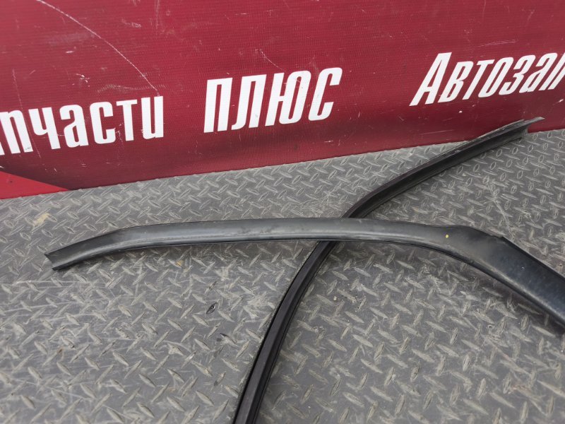 Уплотнительная резинка крыши