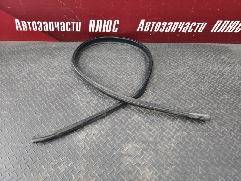 Уплотнительная резинка крыши