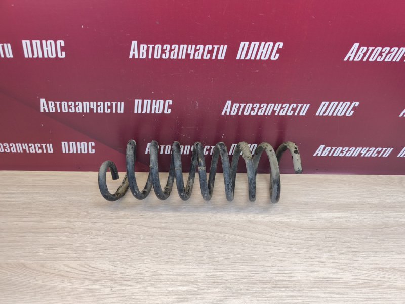 Пружина подвески