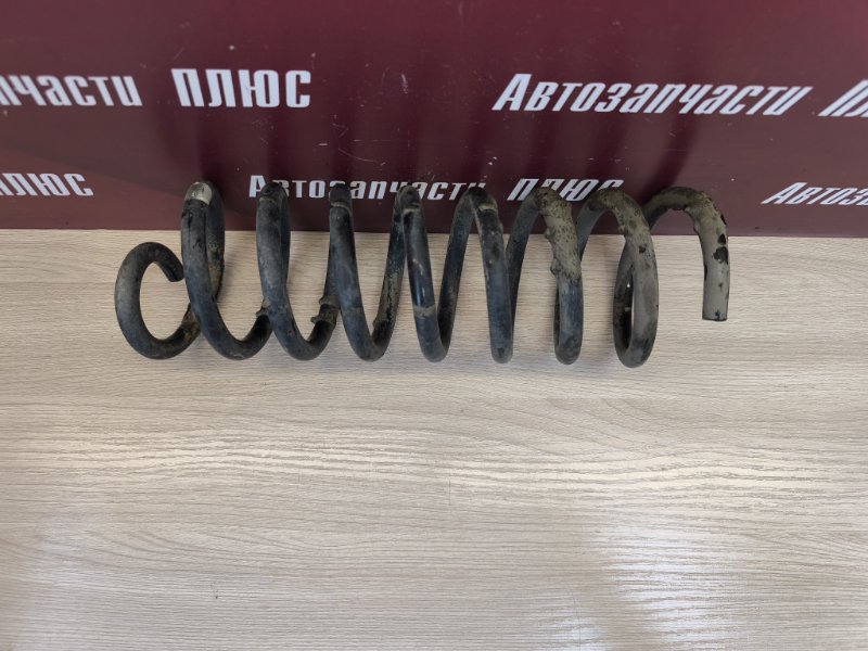 Пружина подвески