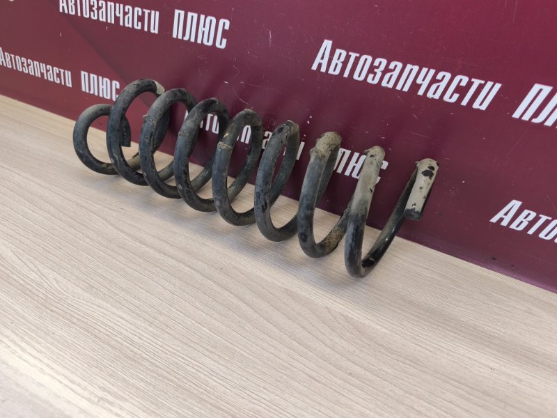 Пружина подвески