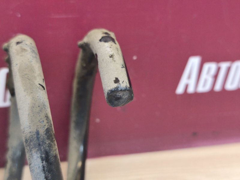 Пружина подвески