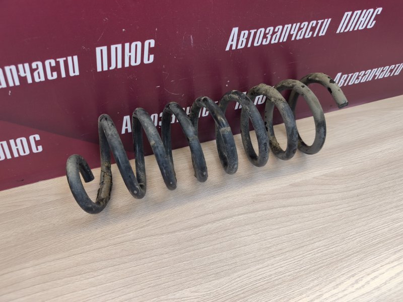 Пружина подвески
