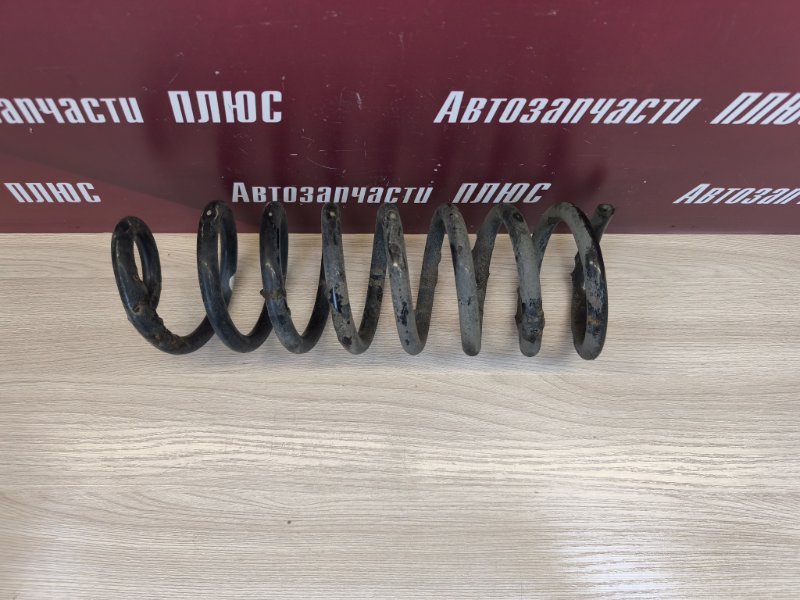 Пружина подвески