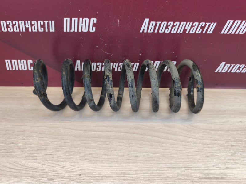 Пружина подвески