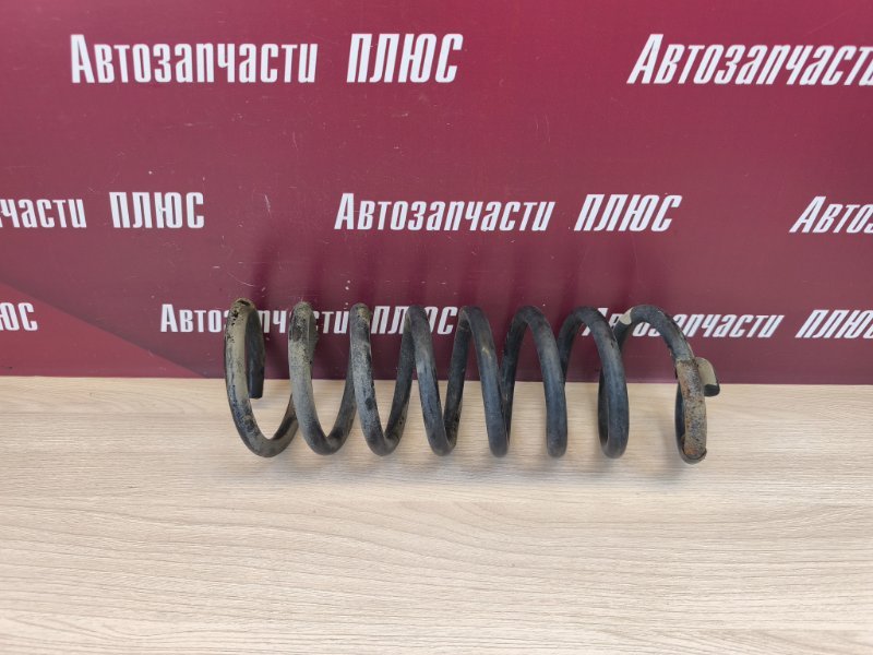 Пружина подвески