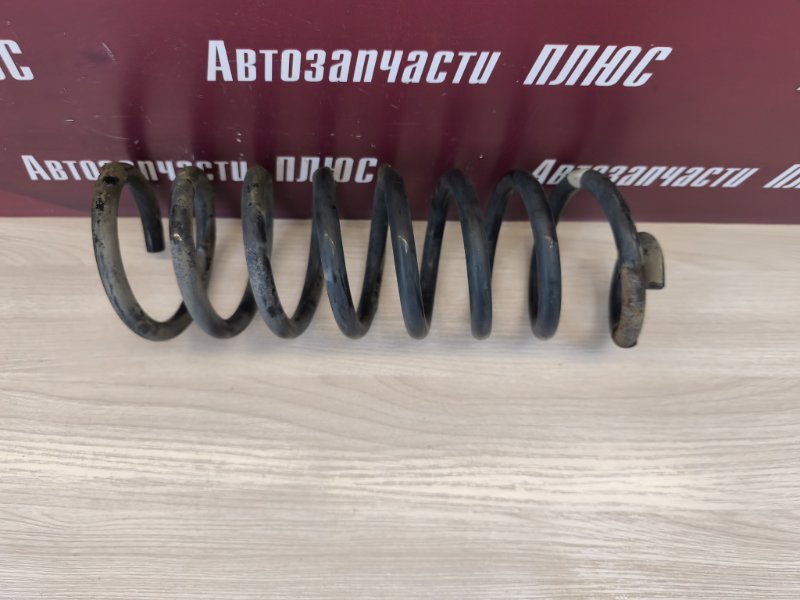 Пружина подвески