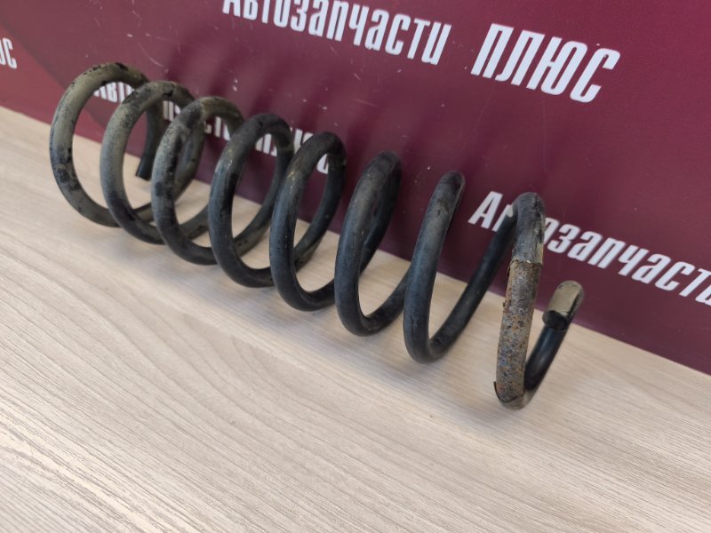 Пружина подвески