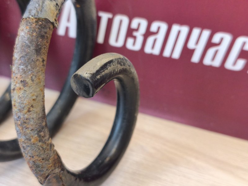 Пружина подвески