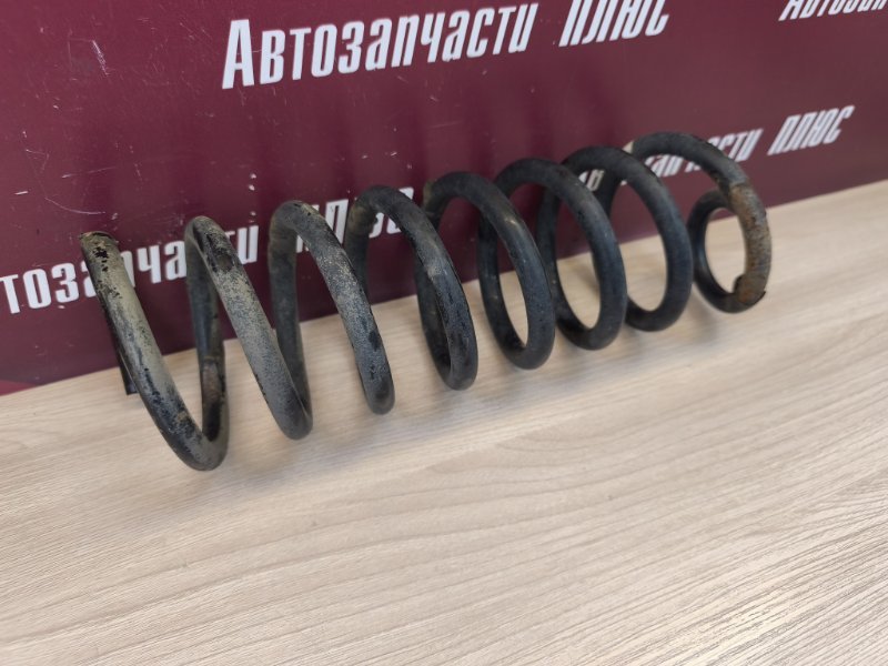 Пружина подвески