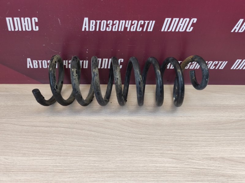 Пружина подвески