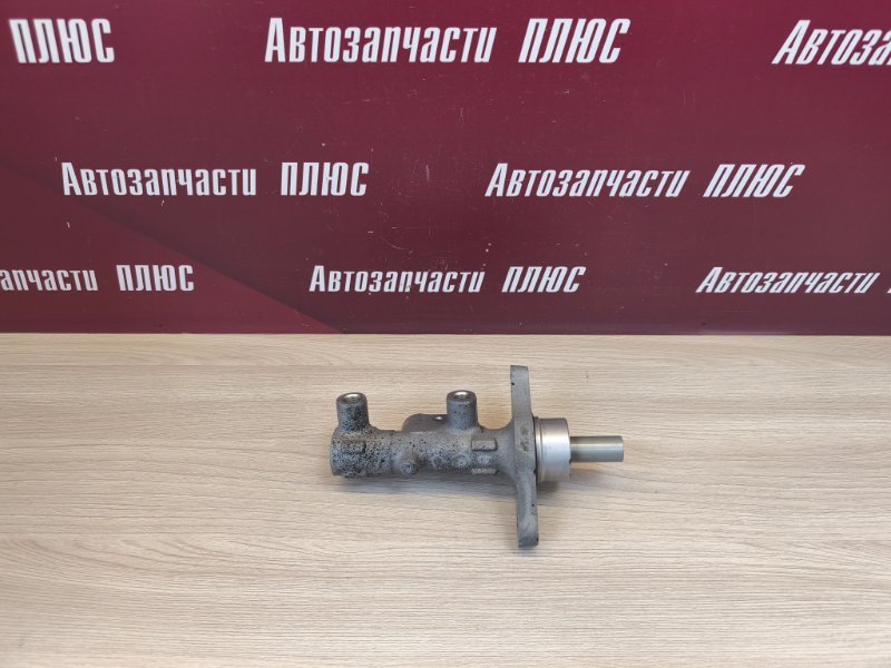 Главный тормозной цилиндр