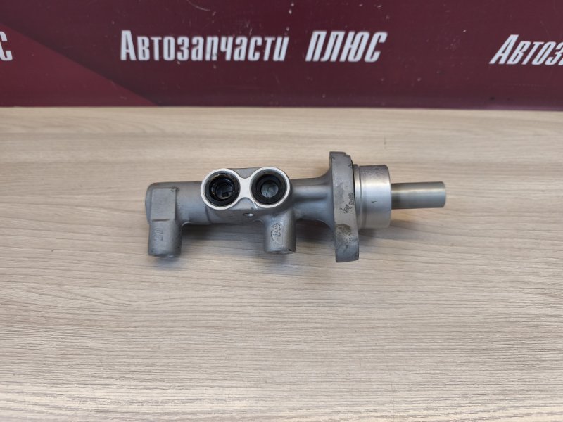 Главный тормозной цилиндр