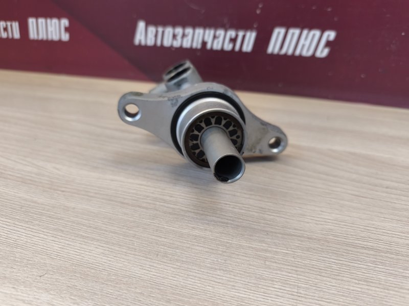 Главный тормозной цилиндр