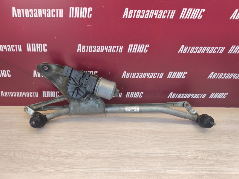 Трапеция дворников