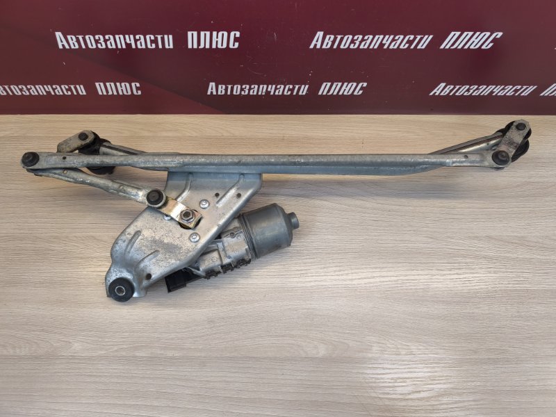 Трапеция дворников