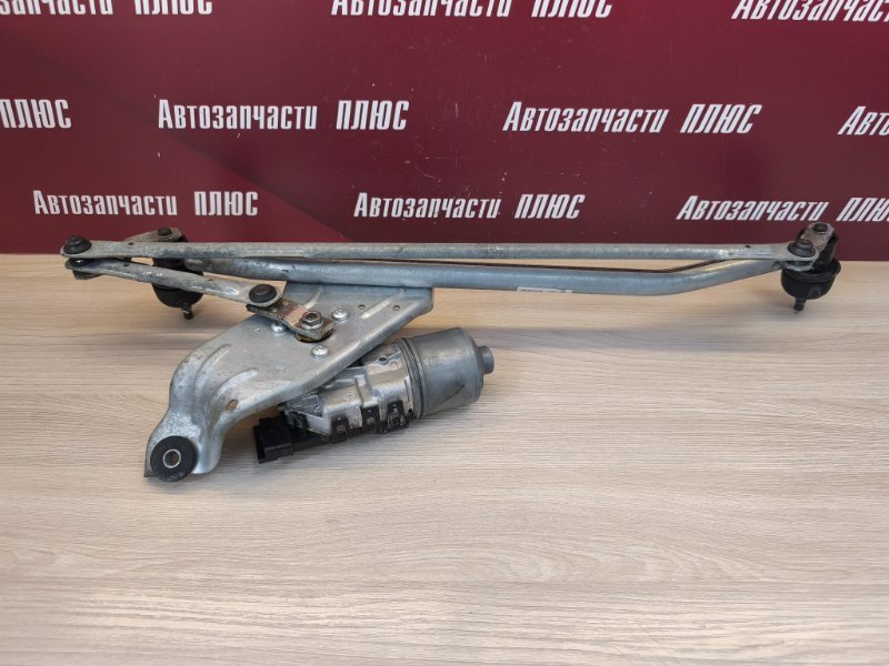 Трапеция дворников