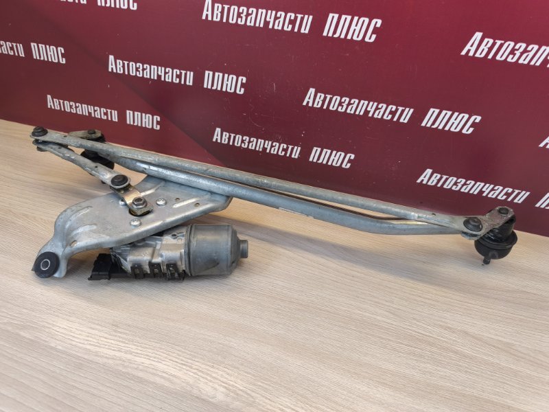 Трапеция дворников