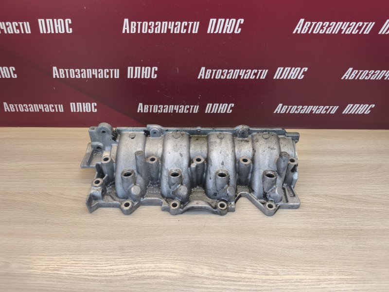 Впускной коллектор