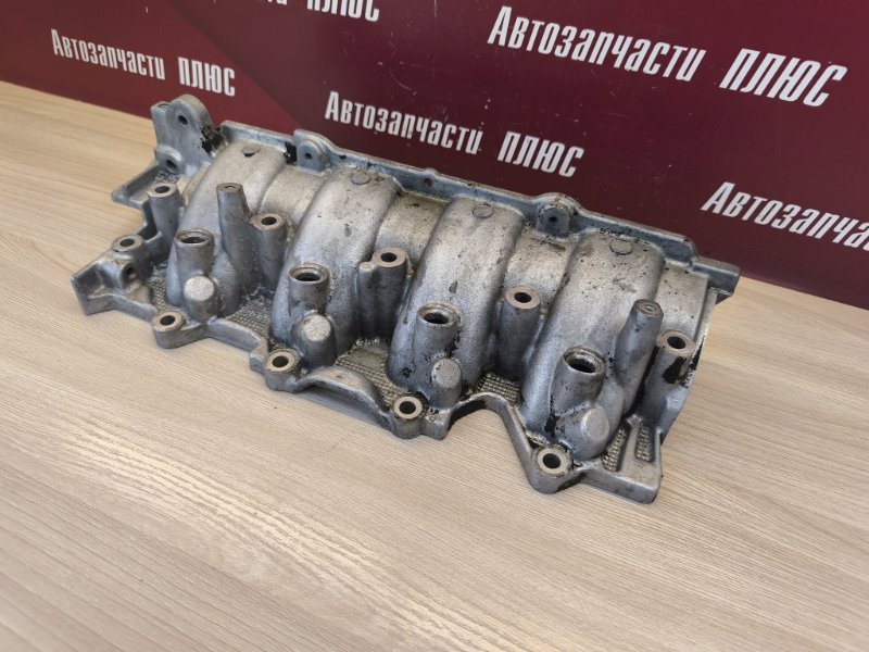 Впускной коллектор