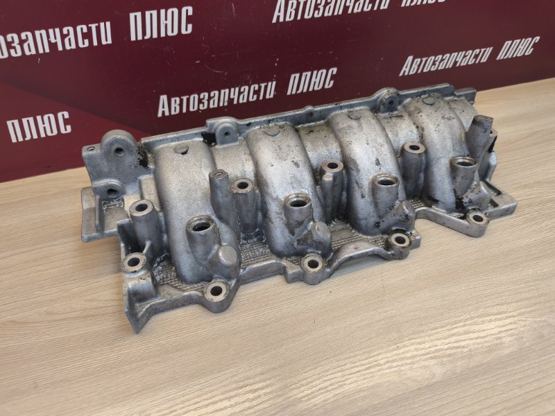 Впускной коллектор