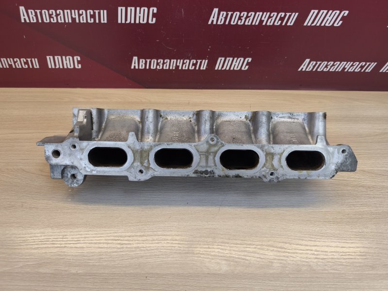 Впускной коллектор