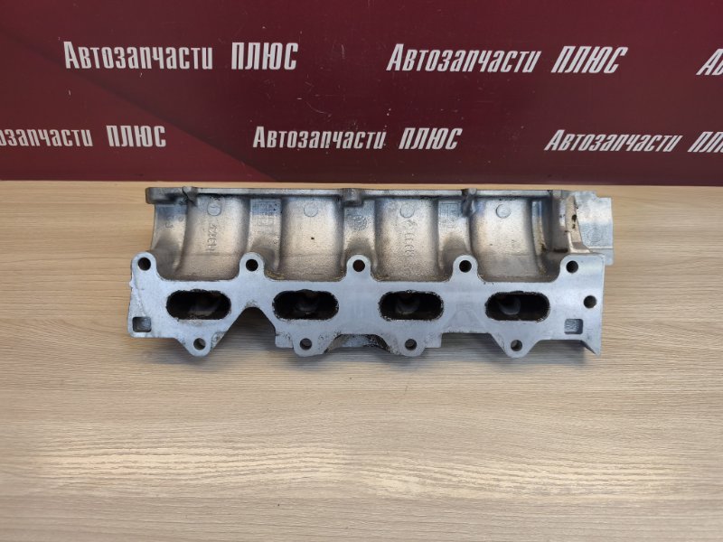 Впускной коллектор