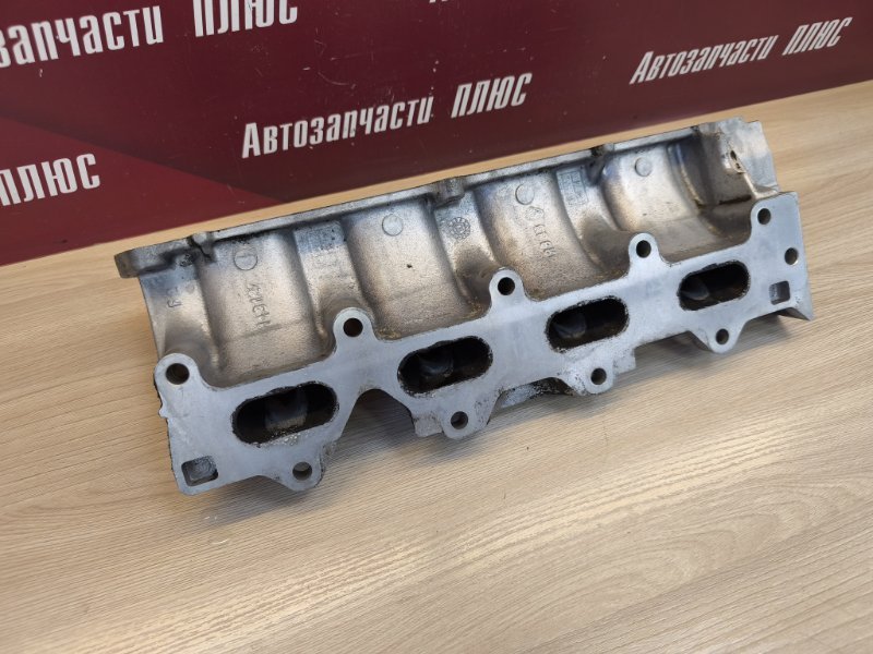 Впускной коллектор