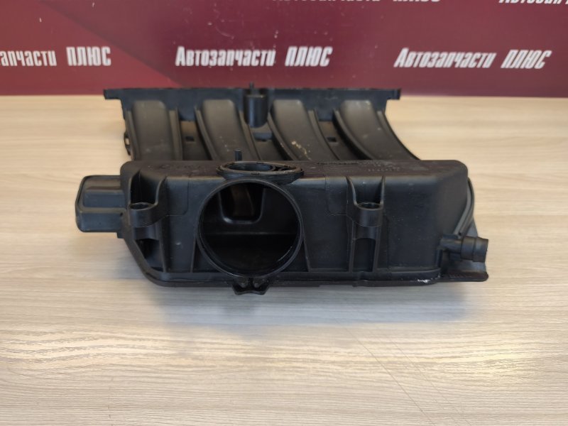 Впускной коллектор