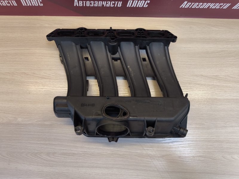 Впускной коллектор