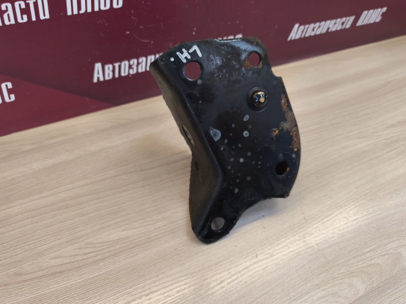 Кронштейн балки