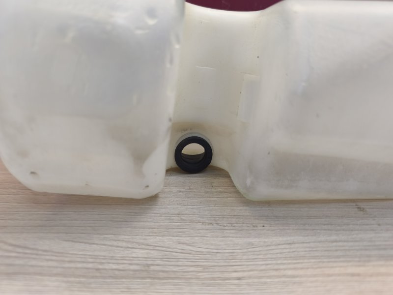 Бачок омывателя