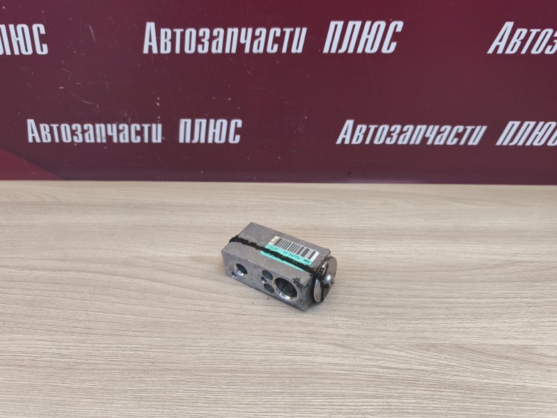 Клапан кондиционера