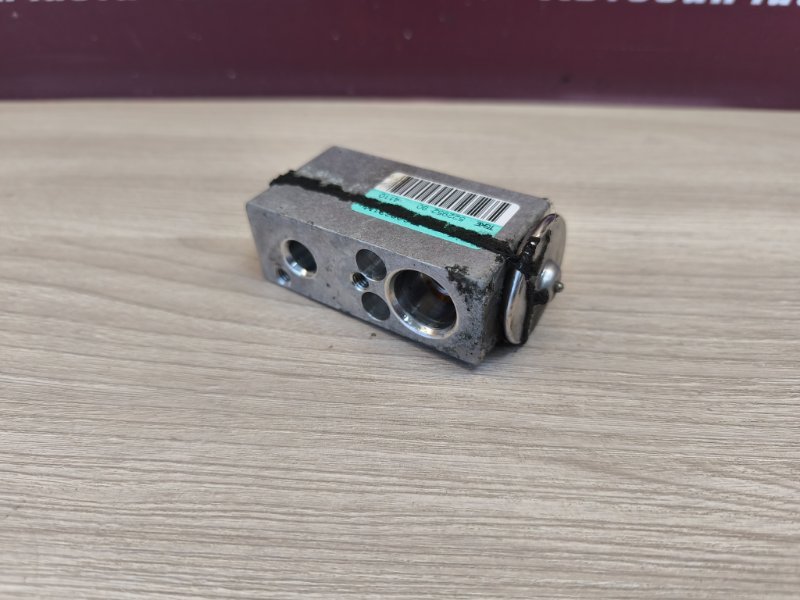 Клапан кондиционера